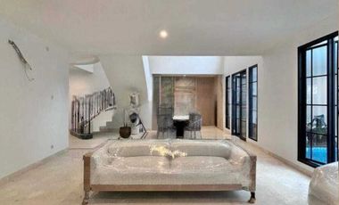 Dijual Rumah Brandnew Siap Huni di Bintaro Sektor 9