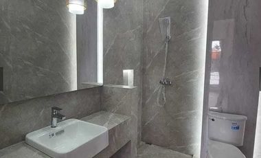 Dijual Rumah Brandnew Siap Huni di Bintaro Sektor 9