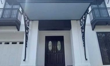 Dijual Rumah Brandnew Siap Huni di Bintaro Sektor 9