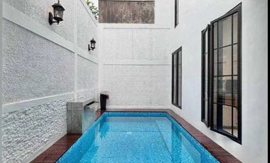 Dijual Rumah Brandnew Siap Huni di Bintaro Sektor 9