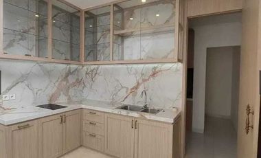 Dijual Rumah Brandnew Siap Huni di Bintaro Sektor 9