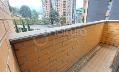 ARRIENDO de APARTAMENTO en ENVIGADO