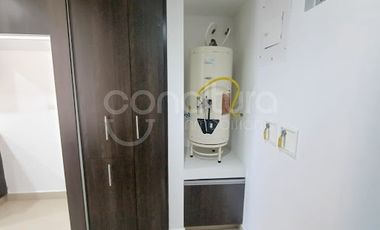 ARRIENDO de APARTAMENTO en ENVIGADO