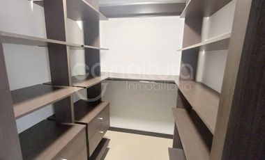 ARRIENDO de APARTAMENTO en ENVIGADO