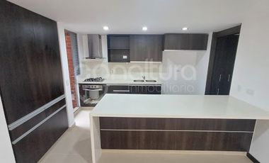 ARRIENDO de APARTAMENTO en ENVIGADO