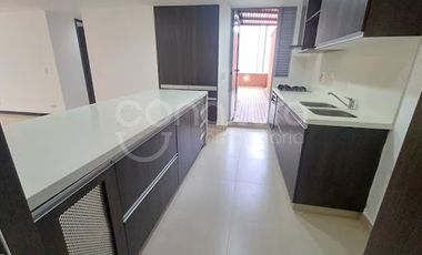 ARRIENDO de APARTAMENTO en ENVIGADO