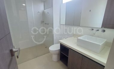 ARRIENDO de APARTAMENTO en ENVIGADO