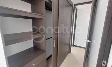 ARRIENDO de APARTAMENTO en ENVIGADO