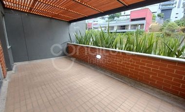 ARRIENDO de APARTAMENTO en ENVIGADO