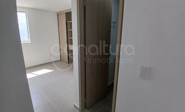 ARRIENDO de APARTAMENTO en LA ESTRELLA