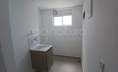 ARRIENDO de APARTAMENTO en LA ESTRELLA