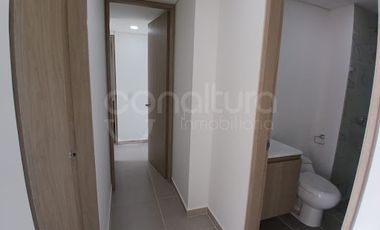 ARRIENDO de APARTAMENTO en LA ESTRELLA
