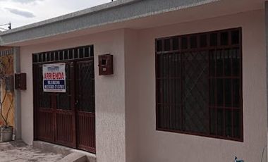 ARRIENDO de CASAS en NEIVA