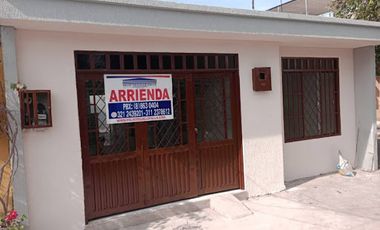 ARRIENDO de CASAS en NEIVA