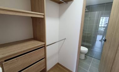 ARRIENDO de APARTAESTUDIO en ENVIGADO