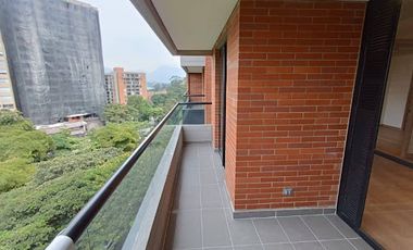 ARRIENDO de APARTAESTUDIO en ENVIGADO