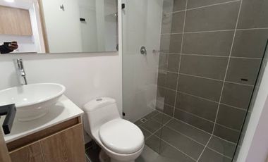 ARRIENDO de APARTAESTUDIO en ENVIGADO