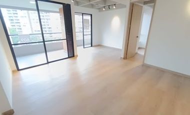 ARRIENDO de APARTAESTUDIO en ENVIGADO