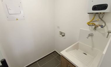 ARRIENDO de APARTAESTUDIO en ENVIGADO