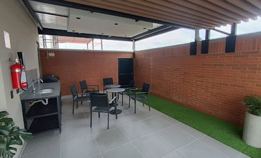 ARRIENDO de APARTAESTUDIO en ENVIGADO