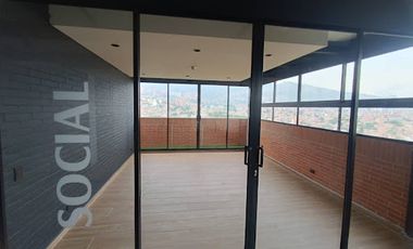 ARRIENDO de APARTAESTUDIO en ENVIGADO