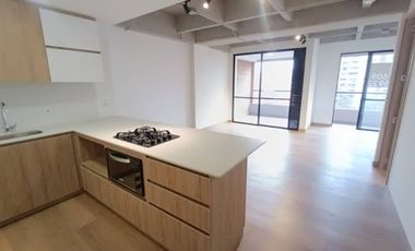 ARRIENDO de APARTAESTUDIO en ENVIGADO