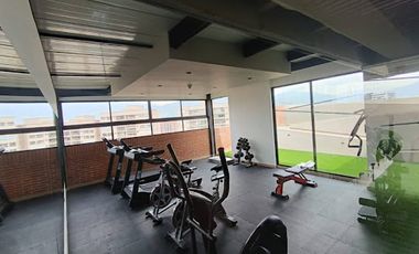 ARRIENDO de APARTAESTUDIO en ENVIGADO