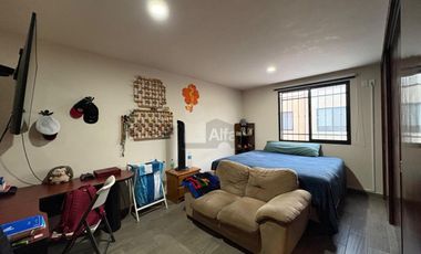 Casa en Venta en Fraccionamiento Residencial San Pablo