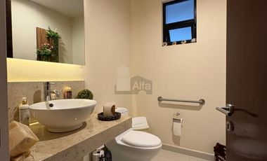 Casa en Venta en Fraccionamiento Residencial San Pablo