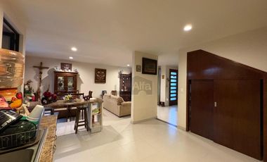 Casa en Venta en Fraccionamiento Residencial San Pablo