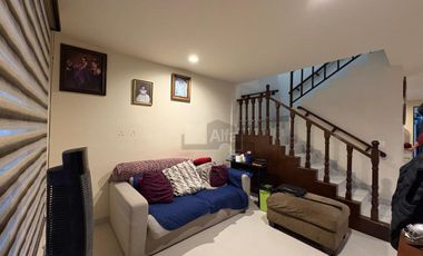 Casa en Venta en Fraccionamiento Residencial San Pablo