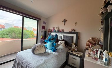 Casa en Venta en Fraccionamiento Residencial San Pablo