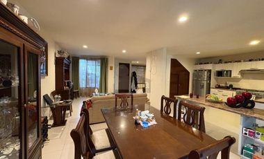 Casa en Venta en Fraccionamiento Residencial San Pablo