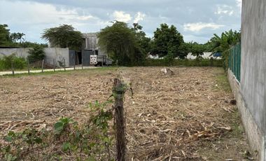 Terreno en venta en Ixtacomitán 3era Sección