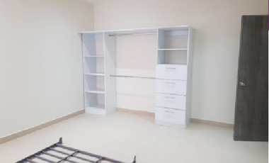 Departamentos en Renta en Anáhuac