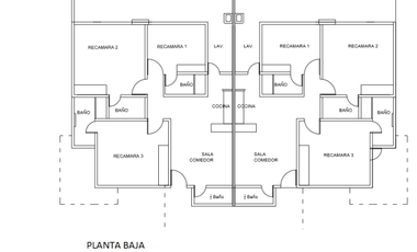 Departamentos en Renta en Anáhuac