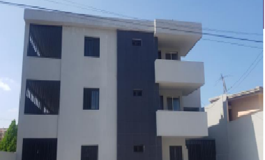 Departamentos en Renta en Anáhuac