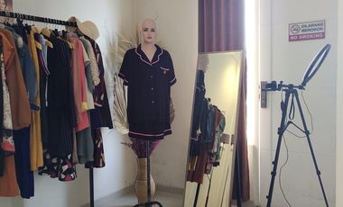 Rungkut Surabaya | Sewa Rumah Kontrakan 63 m² Medokan Ayu UPN MERR