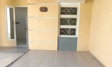 Jual rumah star safira cluster bohar taman Sidoarjo