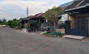 Jual rumah star safira cluster bohar taman Sidoarjo