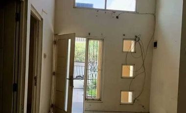 Jual rumah star safira cluster bohar taman Sidoarjo