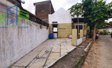 Rumah view pemandangan sawah dekat wisata waduk cengklik boyolali