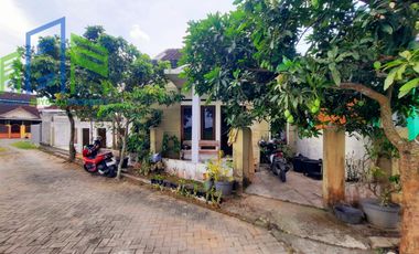 Rumah view pemandangan sawah dekat wisata waduk cengklik boyolali