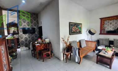 Rumah view pemandangan sawah dekat wisata waduk cengklik boyolali