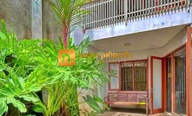 Rumah Mewah Furnished Dalam Cluster di Menteng Bintaro Jaya
