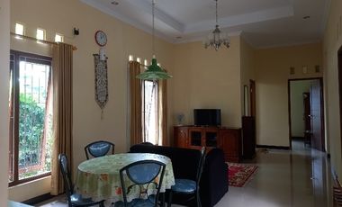 Homestay (Rumah Sewa Harian) hanya 500m ke Umy, Ring Road Selatan