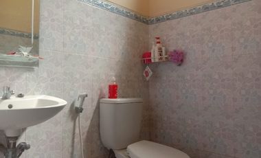 Homestay (Rumah Sewa Harian) hanya 500m ke Umy, Ring Road Selatan