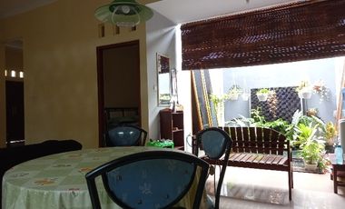 Homestay (Rumah Sewa Harian) hanya 500m ke Umy, Ring Road Selatan