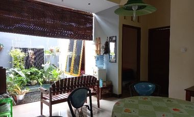 Homestay (Rumah Sewa Harian) hanya 500m ke Umy, Ring Road Selatan