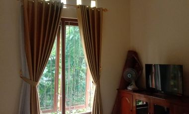 Homestay (Rumah Sewa Harian) hanya 500m ke Umy, Ring Road Selatan